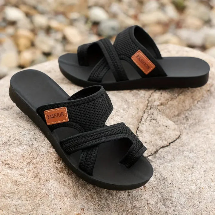 Kája | Correctieve Sandalen voor Hallux Valgus