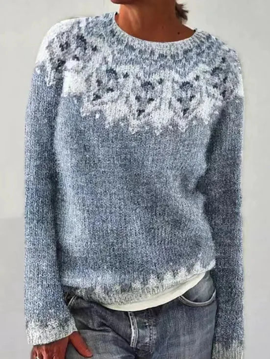 Nina | Pullover