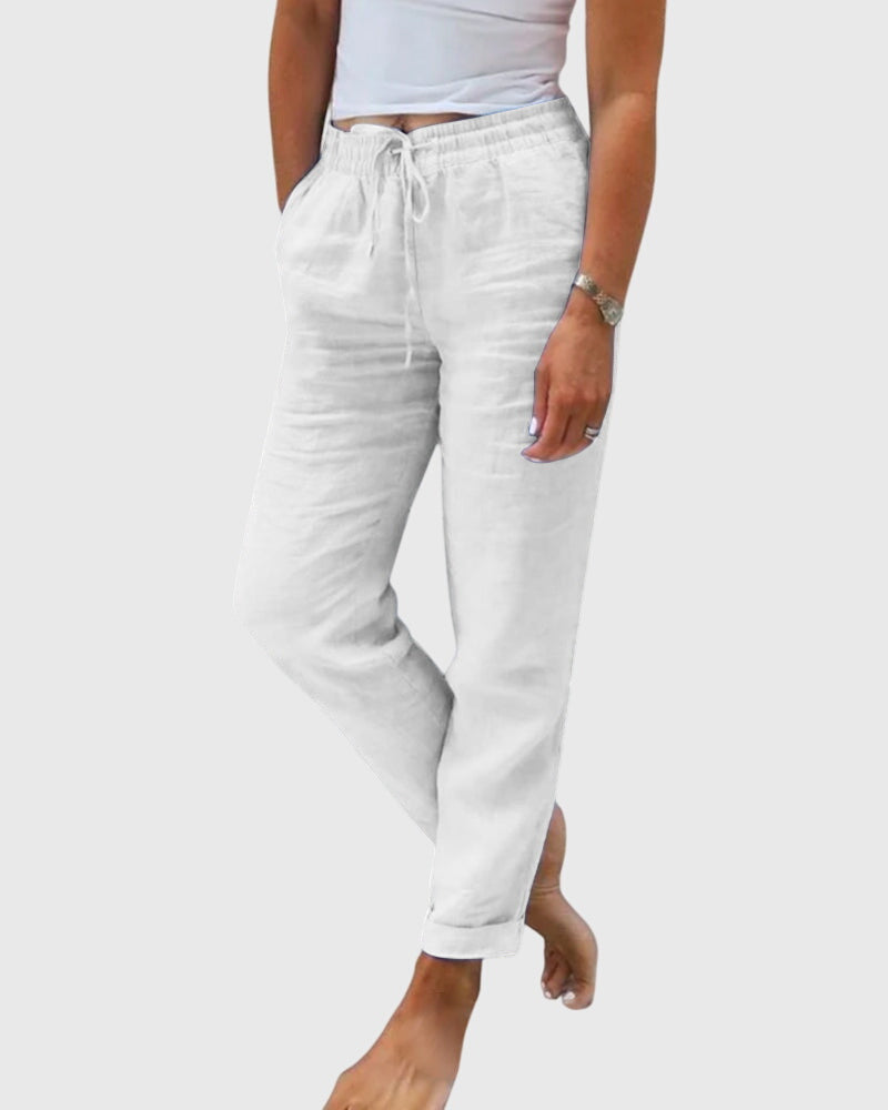 Margaret | Elegante Broek