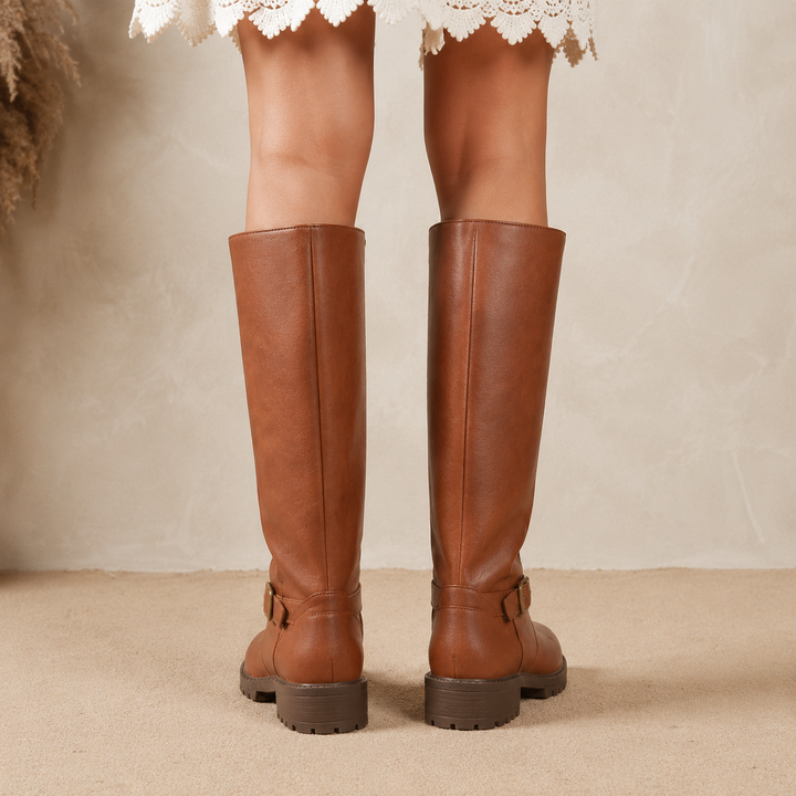 Mila | Orthopedische Comfort Laarzen