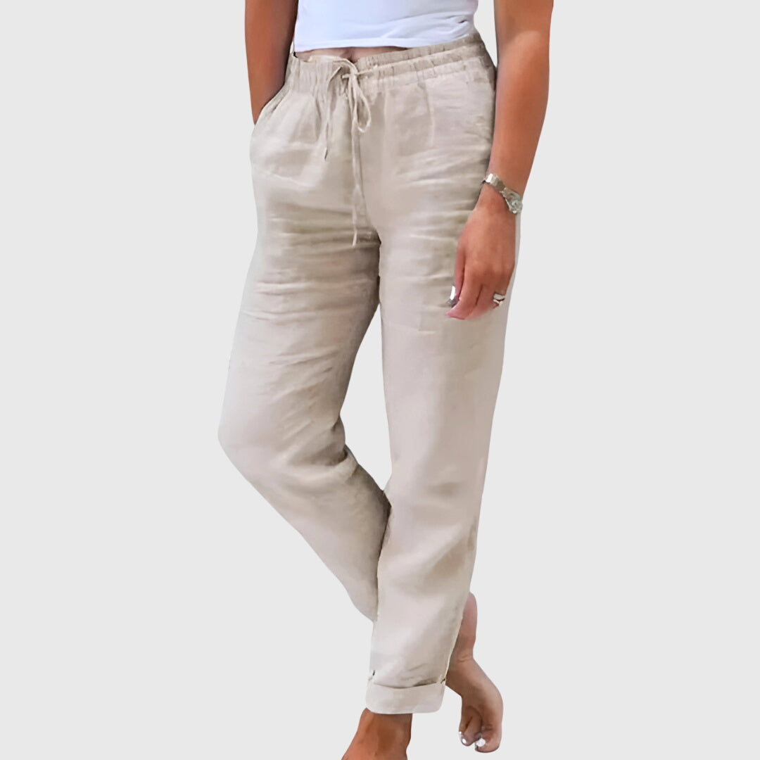 Margaret | Elegante Broek