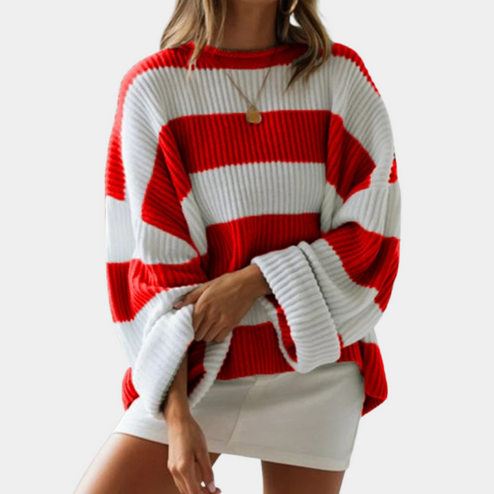Cassiane - Cozy Women's Sweater