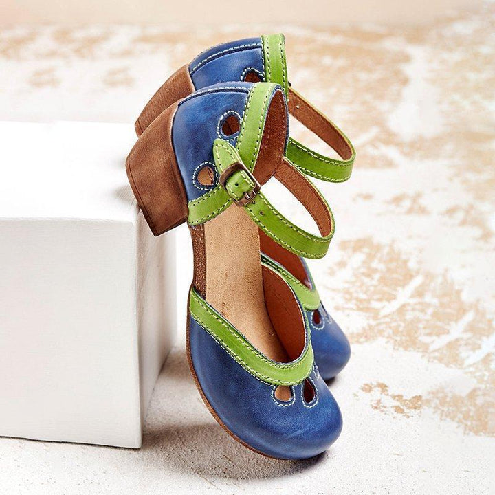 Fahima | Orthopedische Sandalen