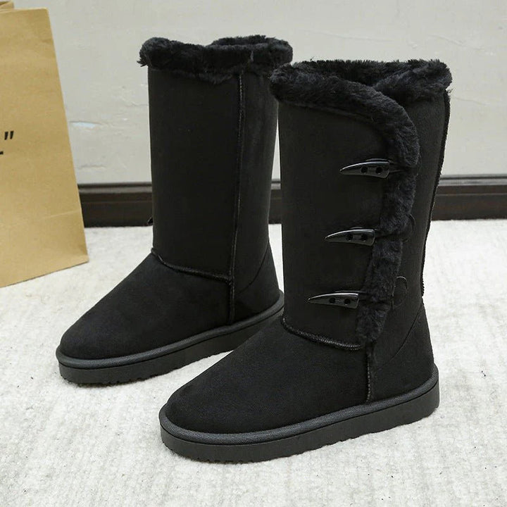 Anouk | Warme Winterlaarzen