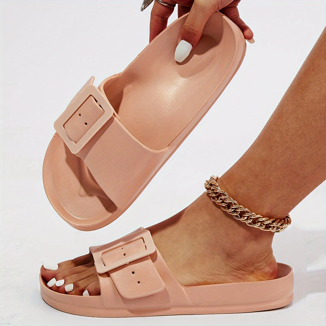 Fidda | Orthopedische Slippers