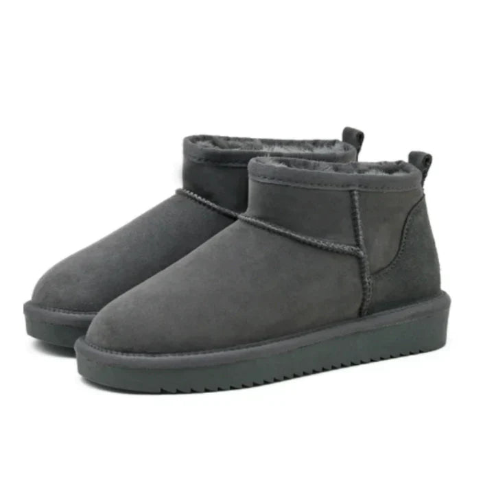 Nora - Gemütliche Mini-Winterstiefel