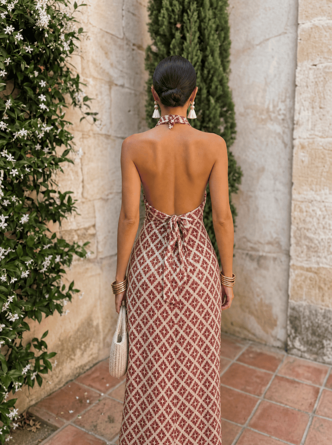 Elsa - Stijlvol Set met Off-Shoulder Design