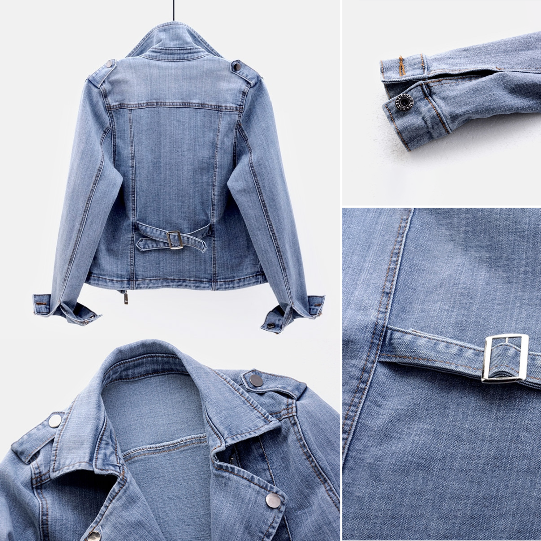 Denim | Spijkerjack