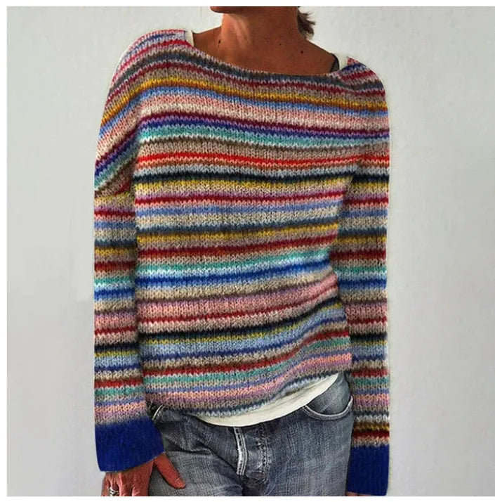 Nina | Pullover