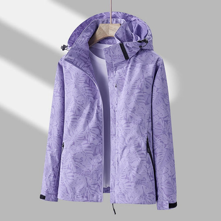 Roos | Waterdichte Windbreaker