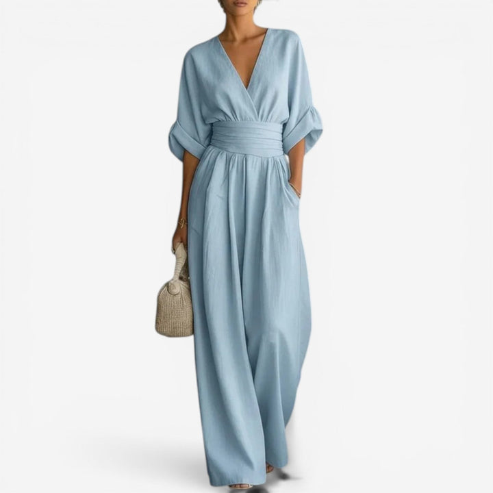Cheska | Sophisticated Jumpsuit