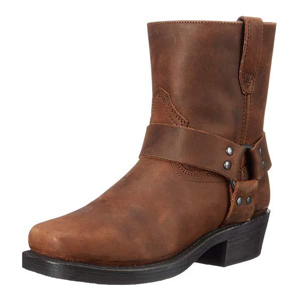 Sophie - Stylish Cowboy Boots