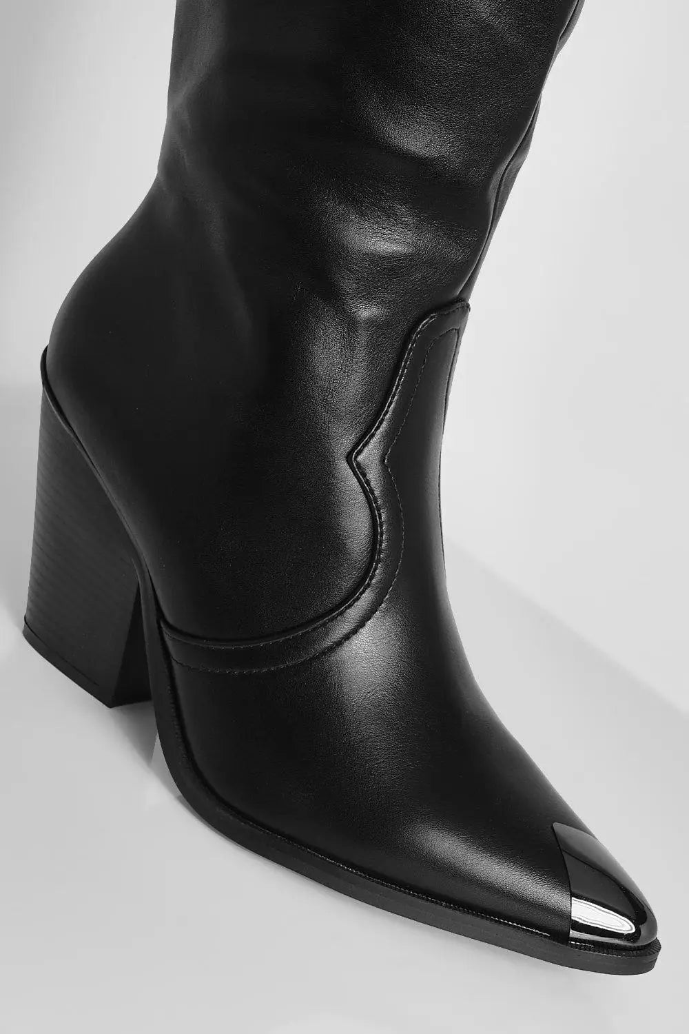 Elise | Luxe Laarzen