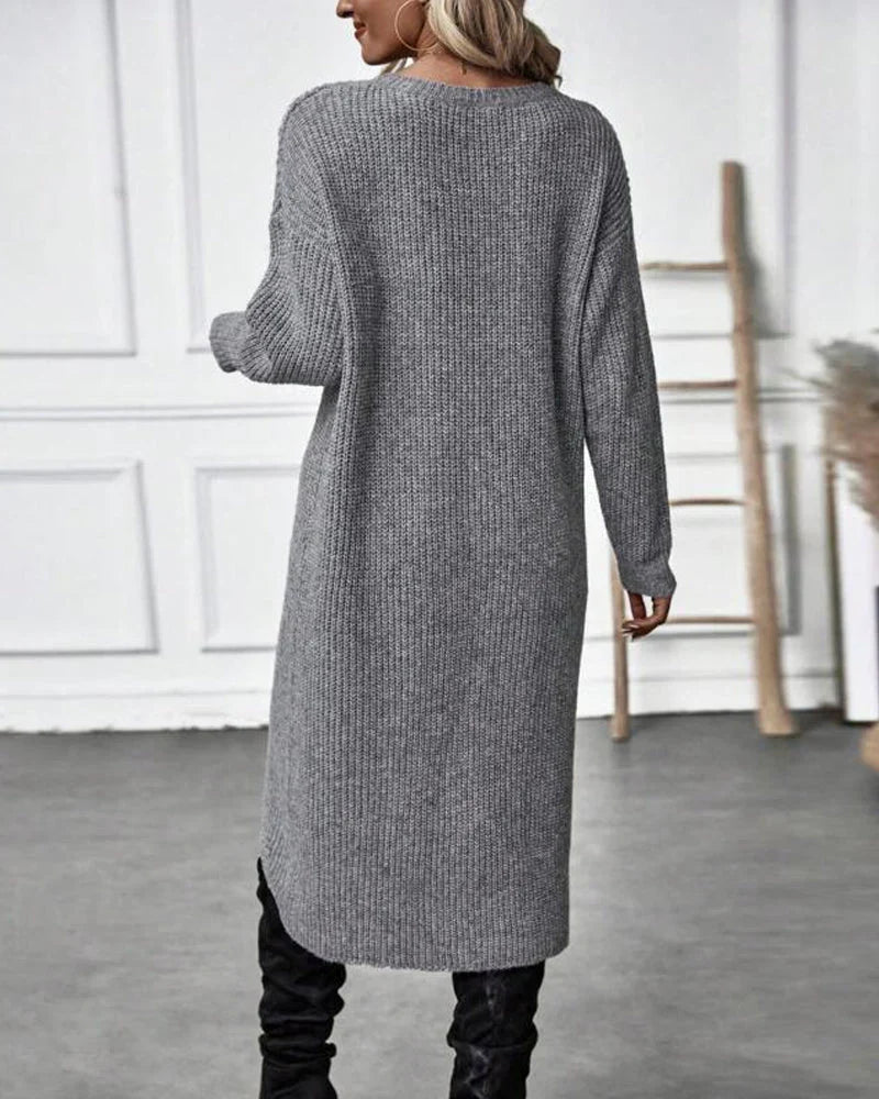 Mila | Oversized Trui