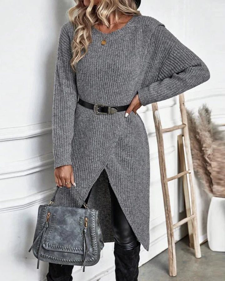 Mila | Oversized Trui