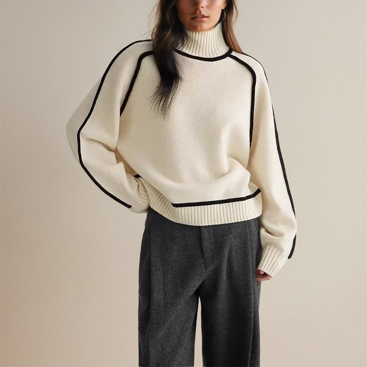 Roos | Coltrui Color-Block
