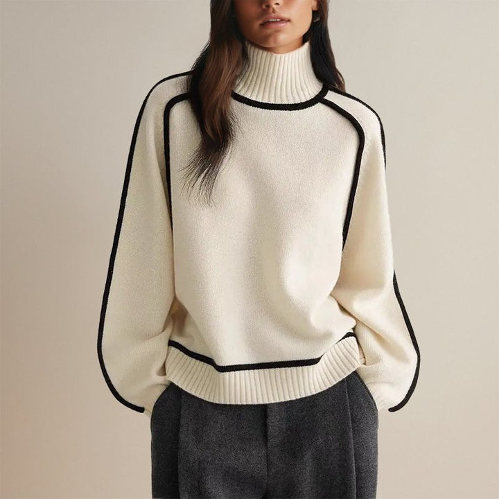 Roos | Coltrui Color-Block