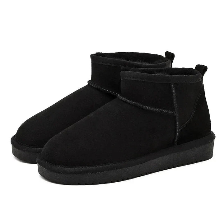 Nora - Gemütliche Mini-Winterstiefel