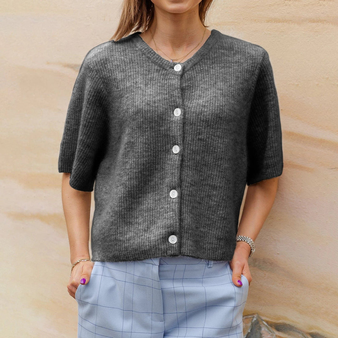 Monochrome | Dames Vest