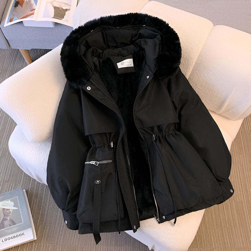 Suzan | Chic Winter Coat