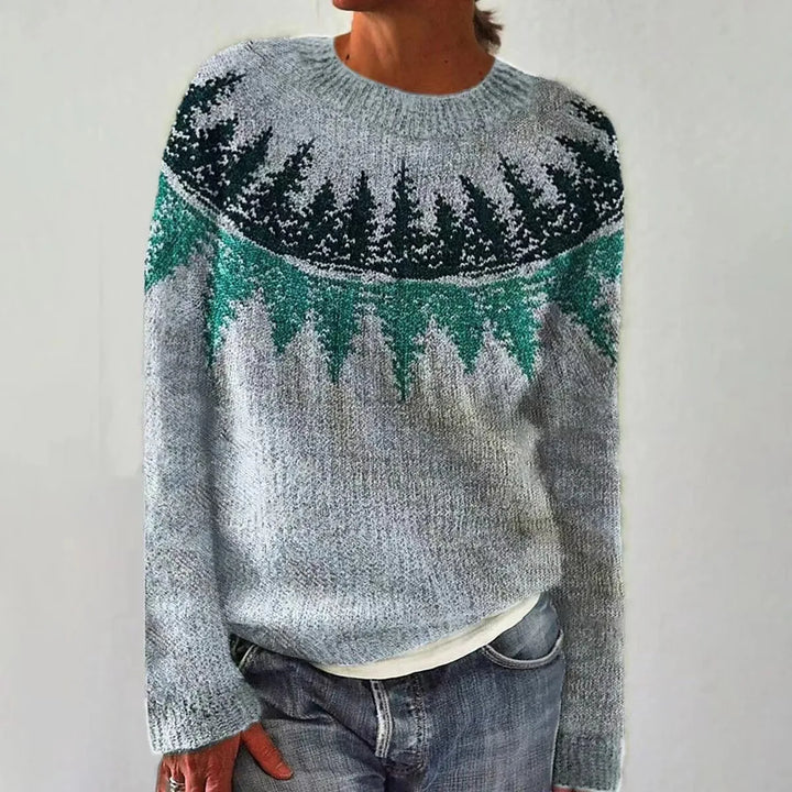 Nina | Pullover