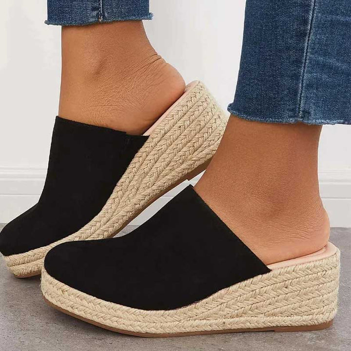 Selma | Comfortabele Sandalen
