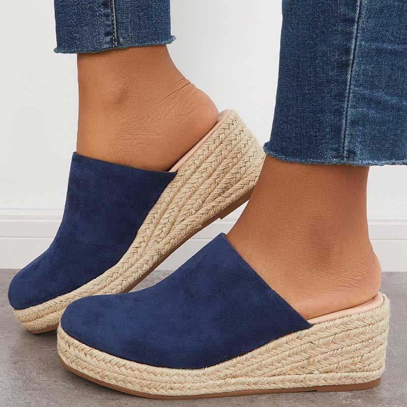 Selma | Comfortabele Sandalen