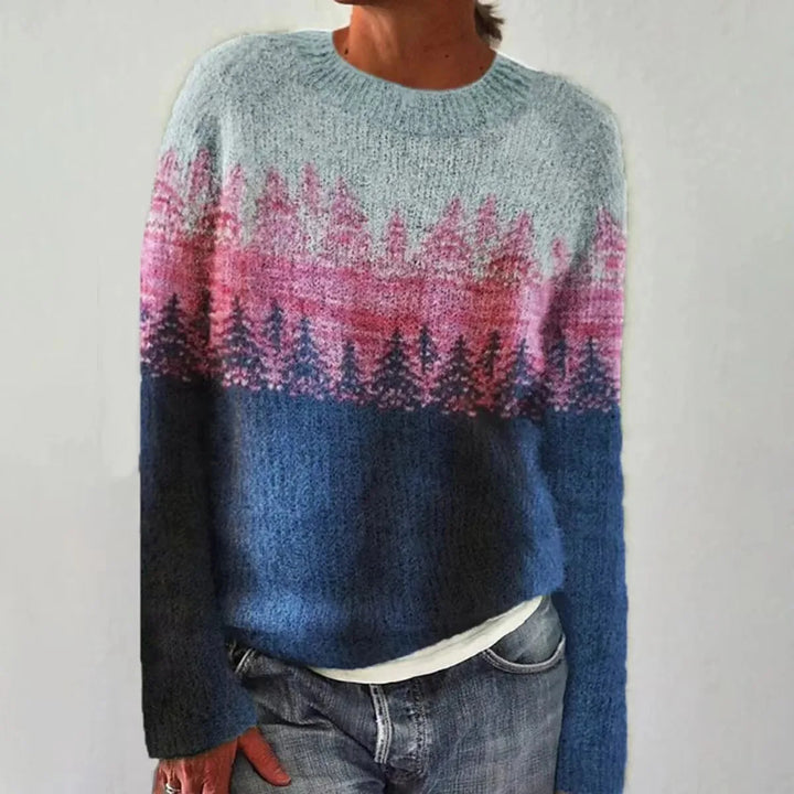 Nina | Pullover