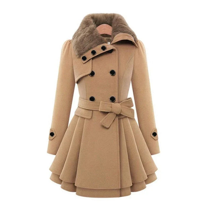 Shara Winter Coat | Women's Jacket with Stylish Design and Comfortable Fit
