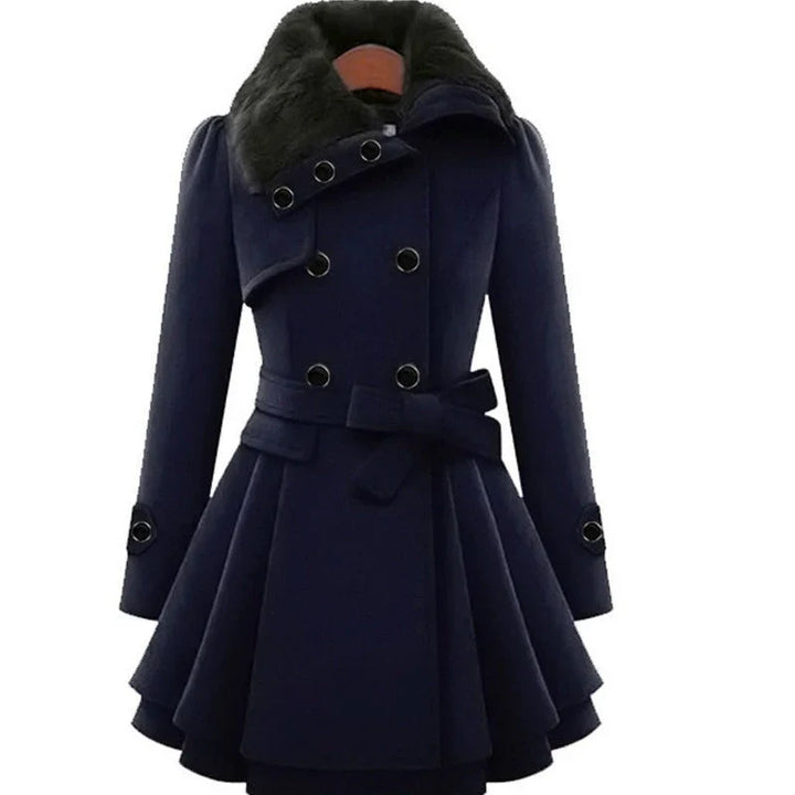 Shara Winter Coat | Women's Jacket with Stylish Design and Comfortable Fit