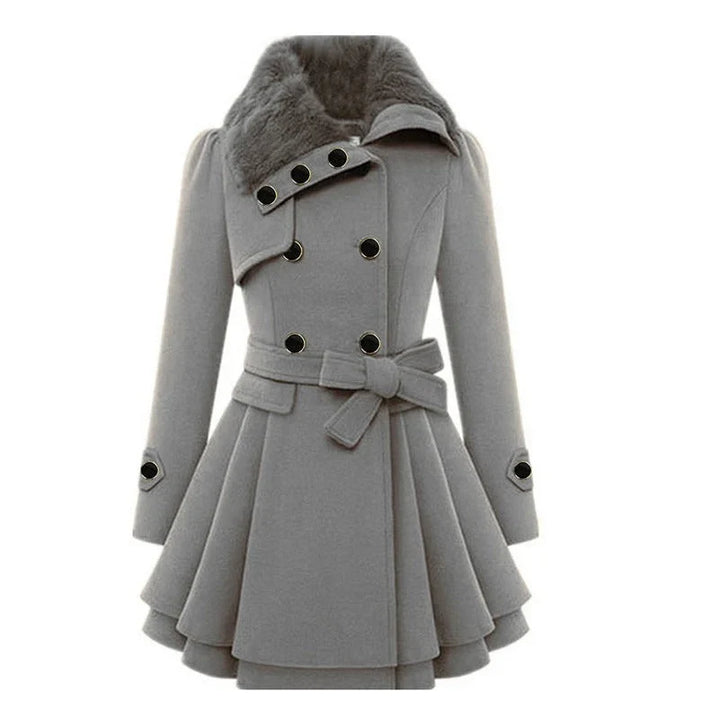 Shara Winter Coat | Women's Jacket with Stylish Design and Comfortable Fit