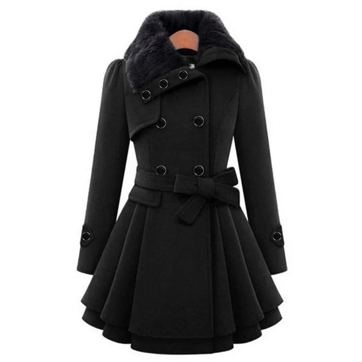 Shara Winter Coat | Women's Jacket with Stylish Design and Comfortable Fit