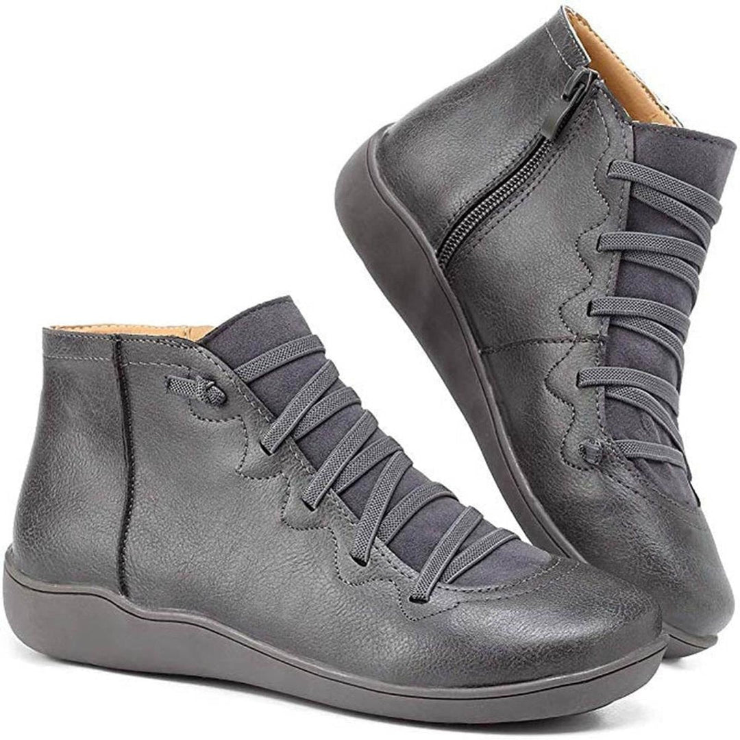 Suze | Veterschoenen