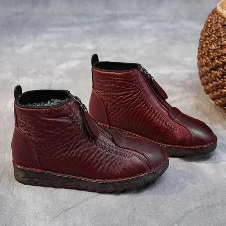 Fenne | Winterlaarzen met Fleece